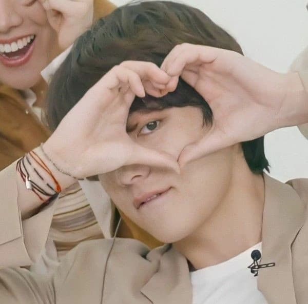 Taehyung thumbnail