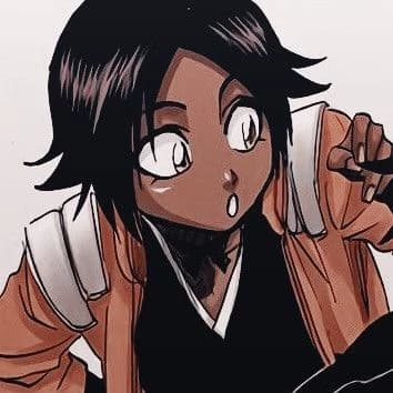 Yoruichi Shihoin thumbnail