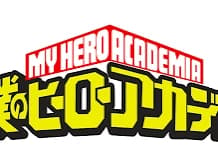 My Hero Academia  thumbnail