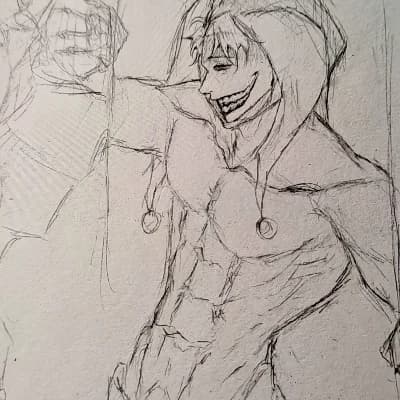 The Prototype (Experiment 1006) thumbnail