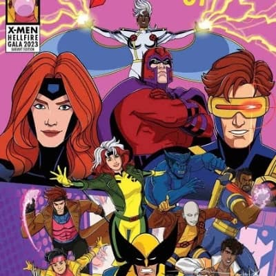 Xmen 97 thumbnail