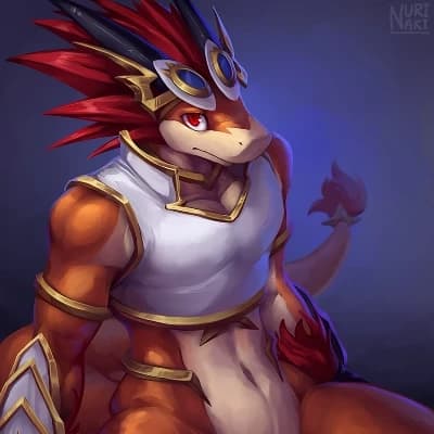 Sun Dragon thumbnail