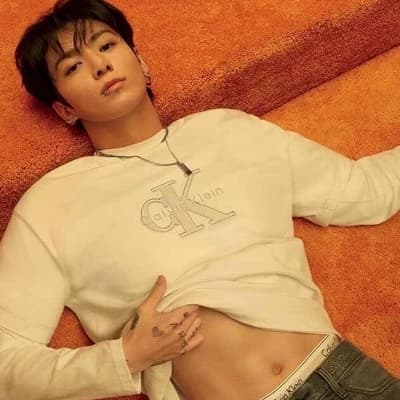 Jungkook thumbnail