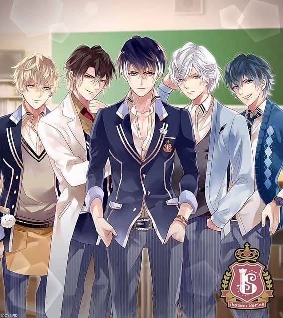 Vampires at the university thumbnail