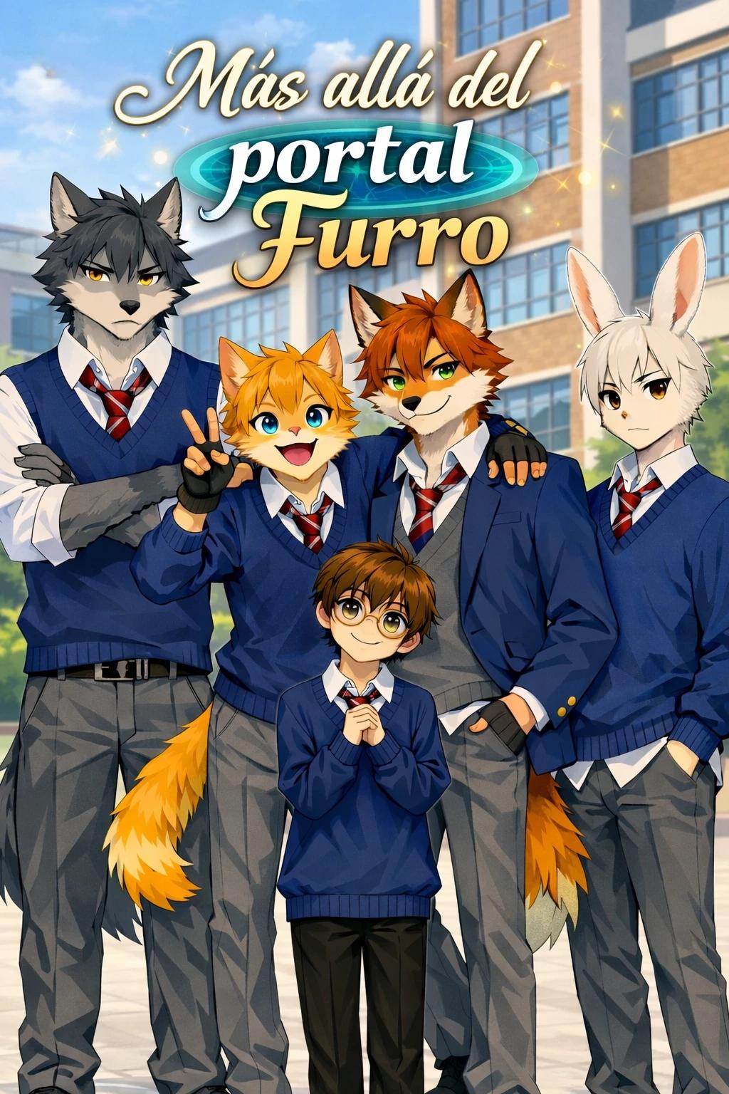 Beyond the furro portal thumbnail