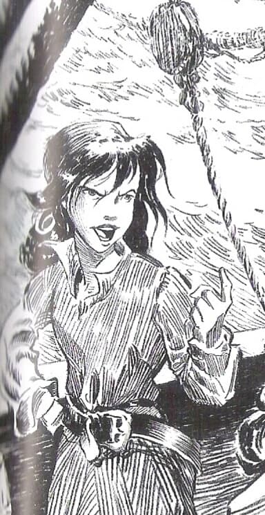 Arabella Smith thumbnail