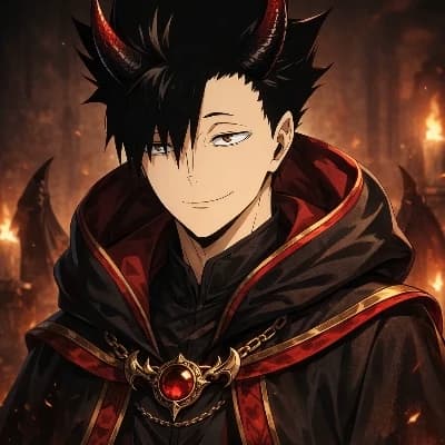 Tetsuro Kuroo thumbnail