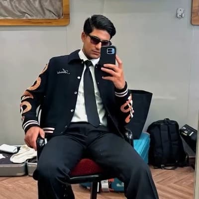 Shubman Gill thumbnail