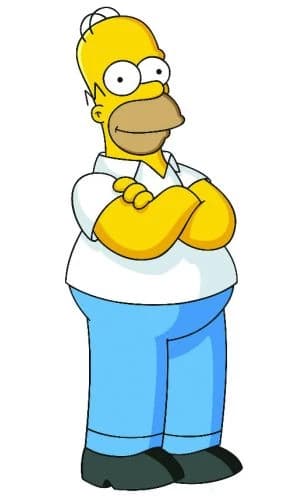 Homer thumbnail