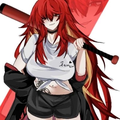 Runa Akatsuki thumbnail