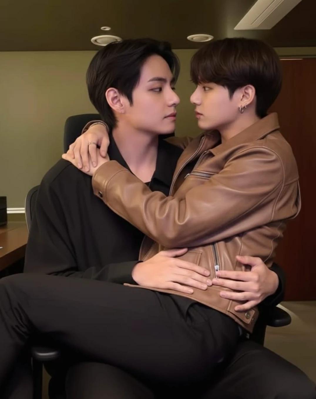 Teakook // bl  thumbnail