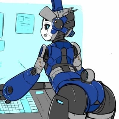 Femboy Robot thumbnail
