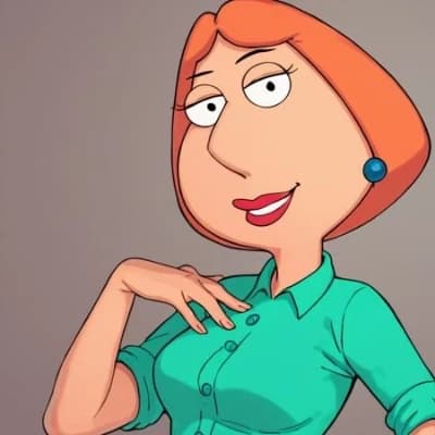 Lois Griffin thumbnail
