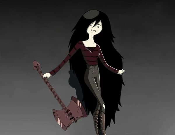 Marceline abadeer thumbnail