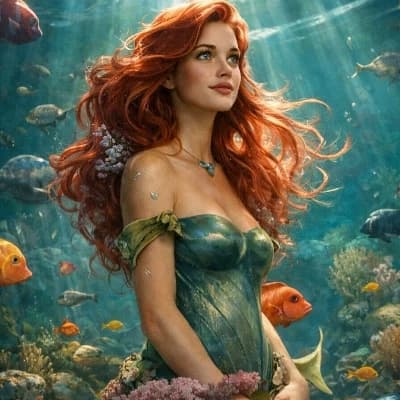 Ariel thumbnail