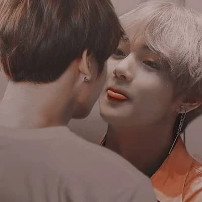 Taekook mafia strict love  thumbnail