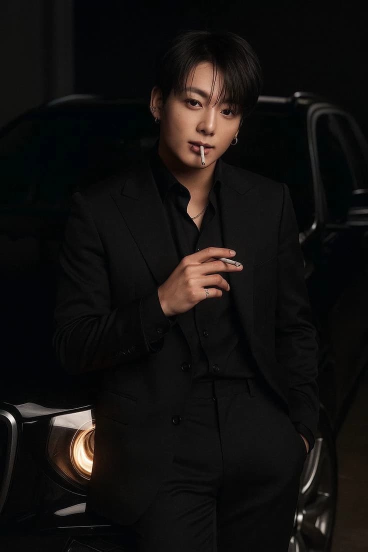 Jeon Jungkook thumbnail