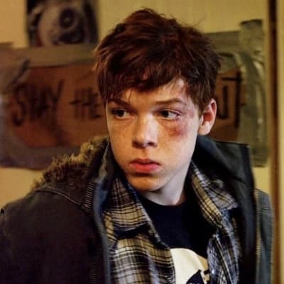 Ian Gallagher thumbnail