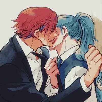 Shanks x Buggy thumbnail