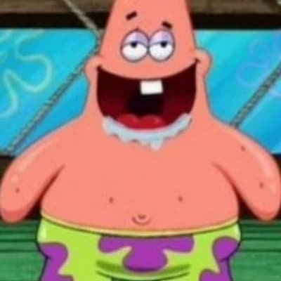 Patrick Fucker thumbnail