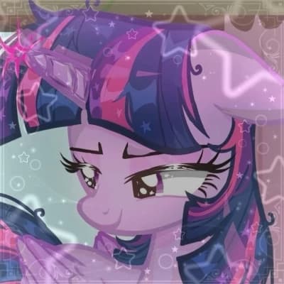 Twilight Sparkle thumbnail