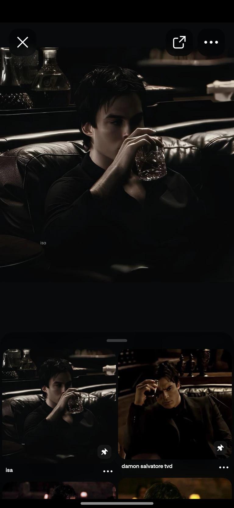 Salvatore Damon thumbnail