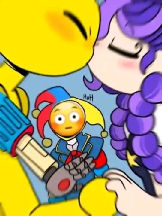 Poppy playtime chapter 5  thumbnail