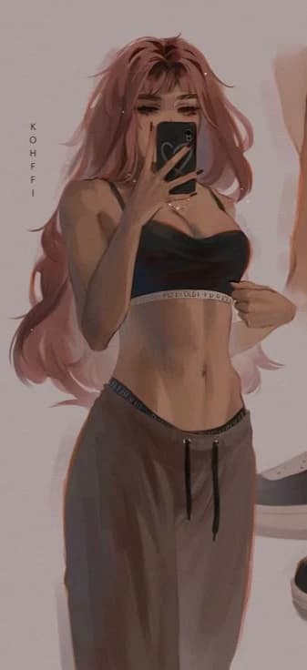Ayra Miyers thumbnail