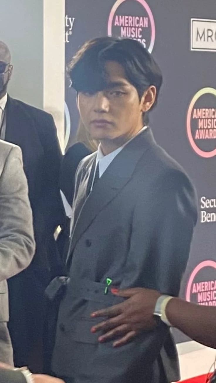 Taehyung thumbnail