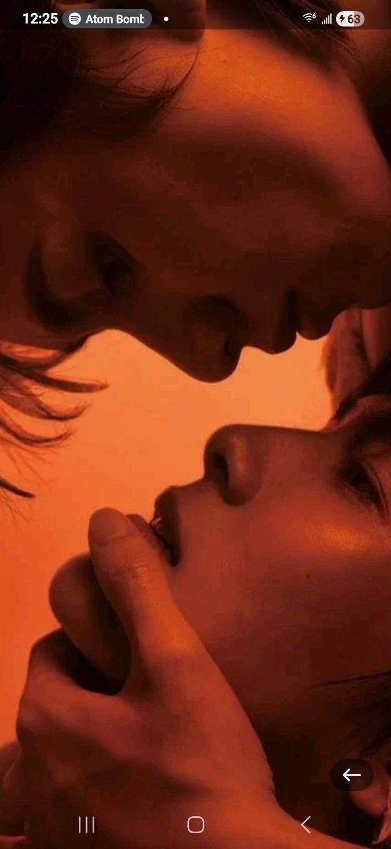 Michael and Lucifer thumbnail
