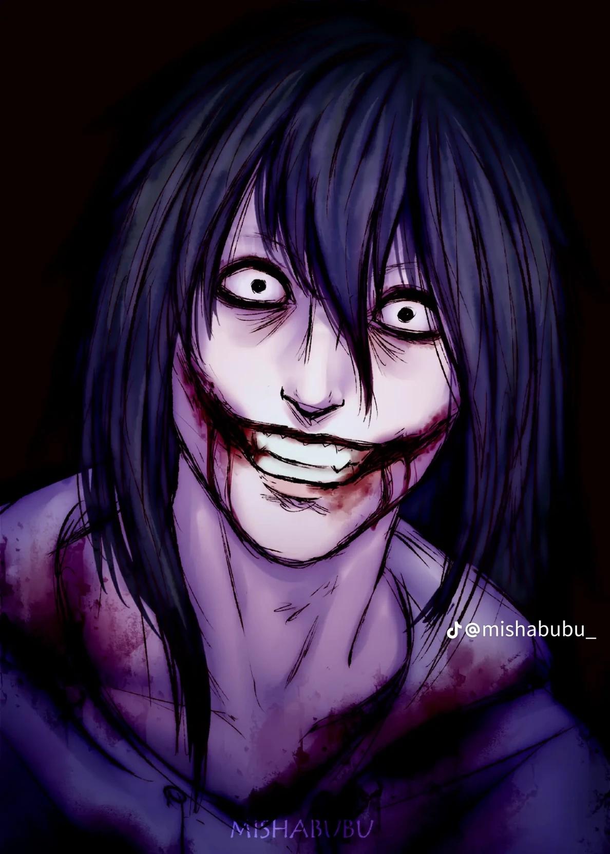 Jeff The Killer thumbnail