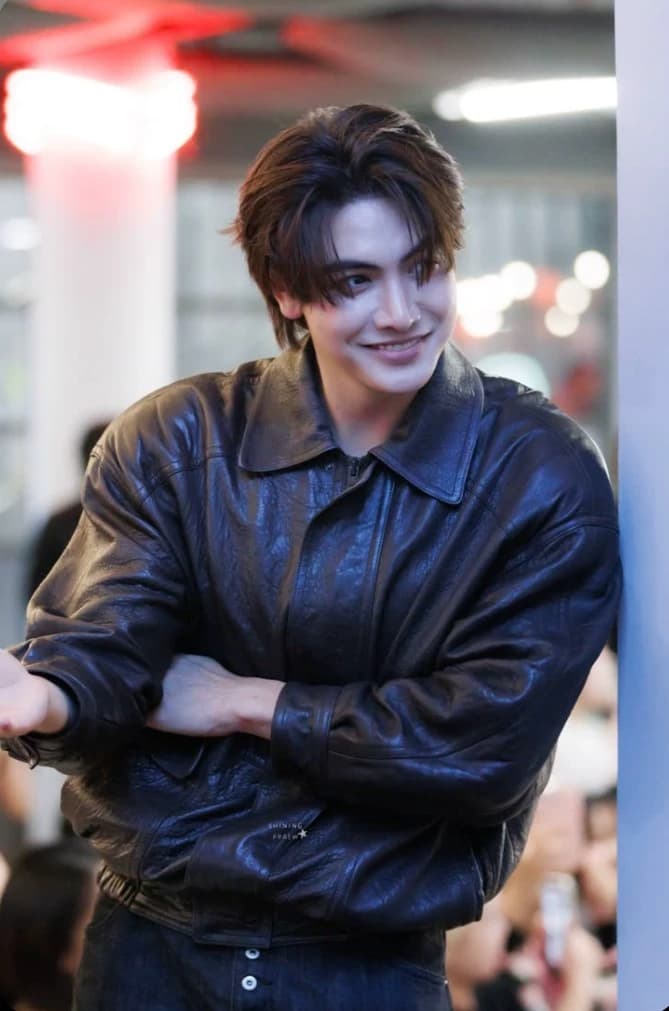 ~Joong Archen thumbnail