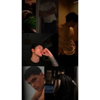 Arian Vaelor thumbnail