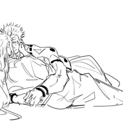 Ryomen Sukuna thumbnail