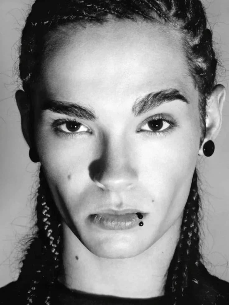 Sworn enemy. Tom Kaulitz. thumbnail