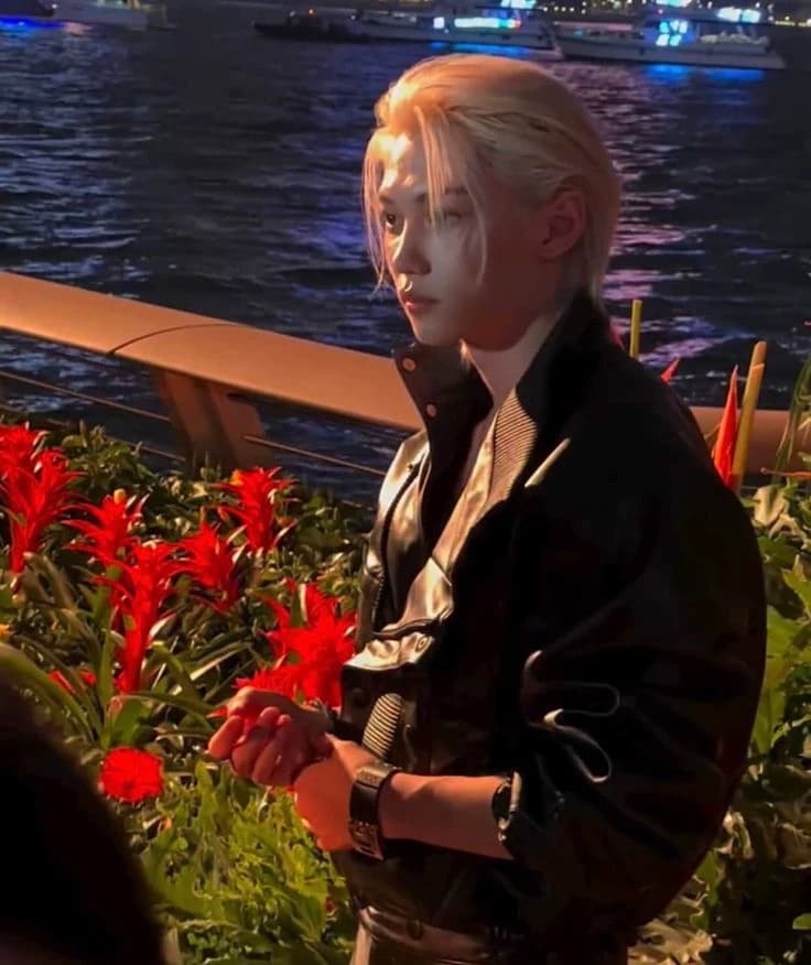 Lee Felix thumbnail