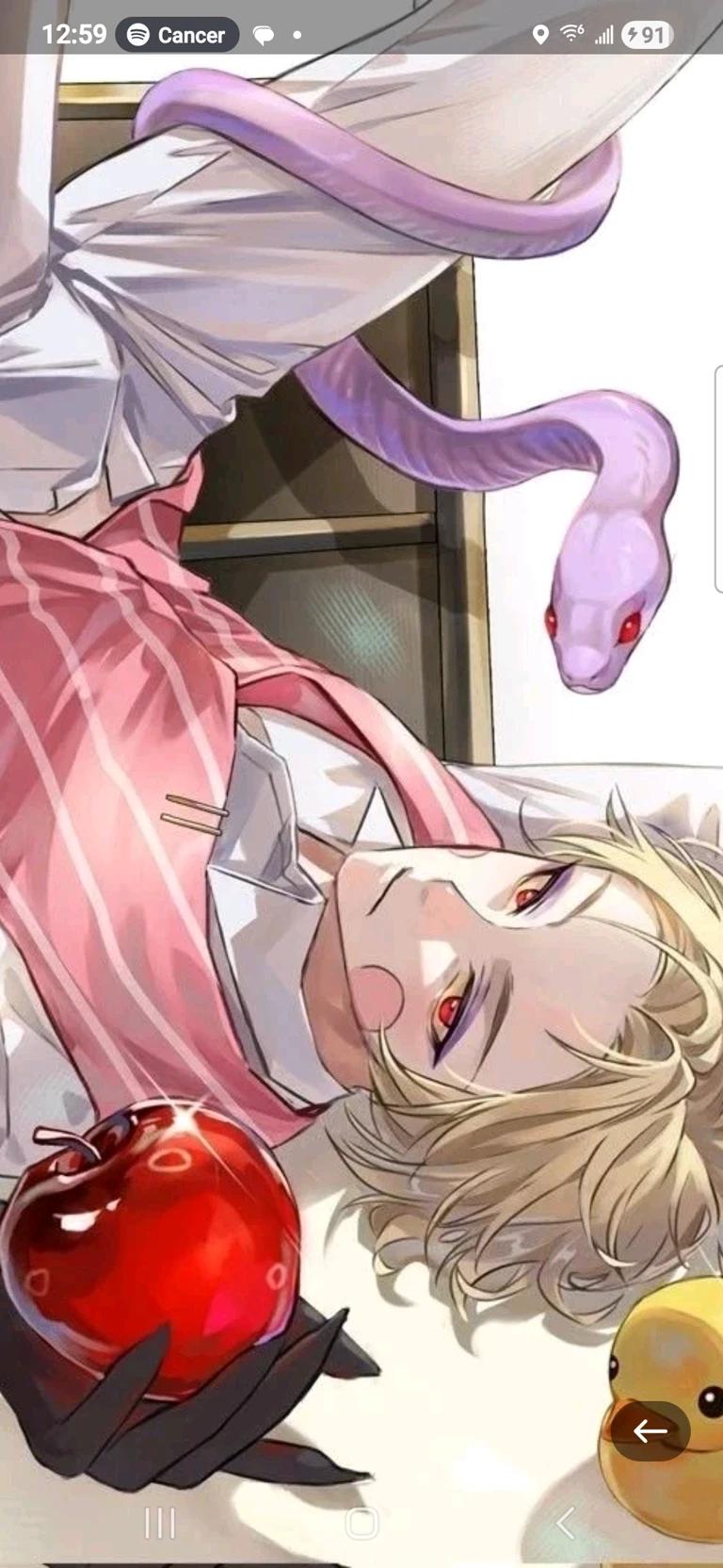 Lucifer thumbnail