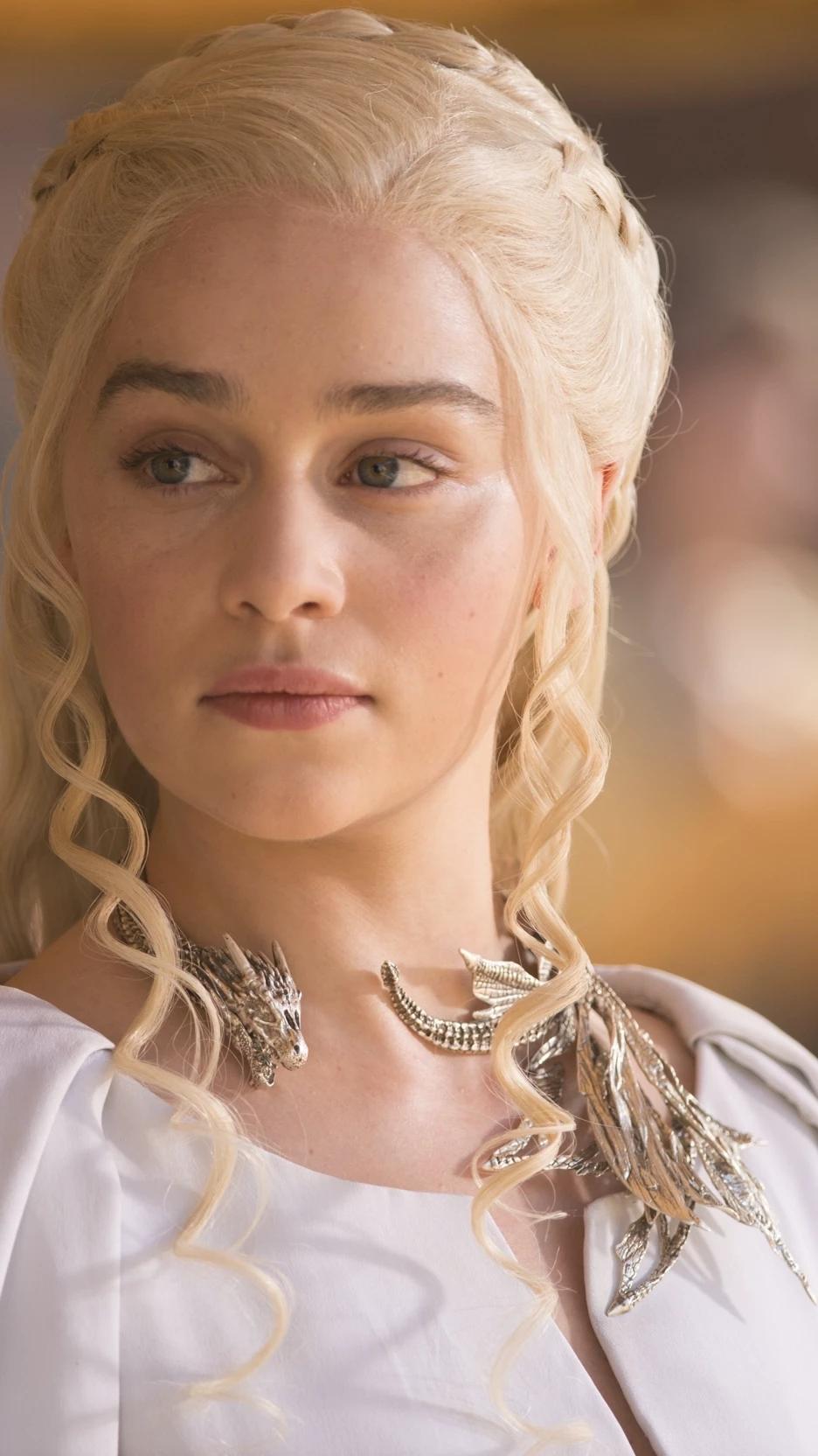 Daenerys Targaryen thumbnail