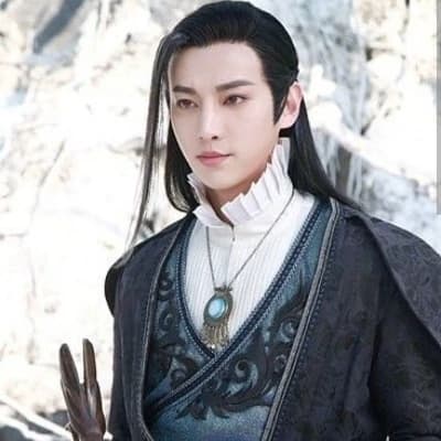 Xing Jiu thumbnail
