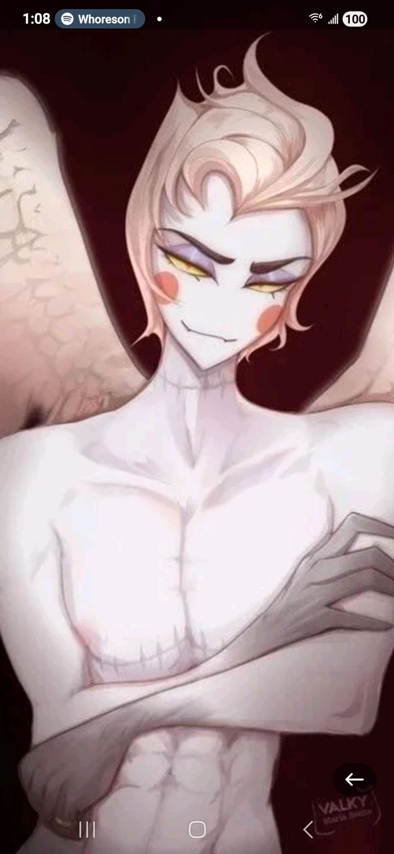 Lucifer thumbnail