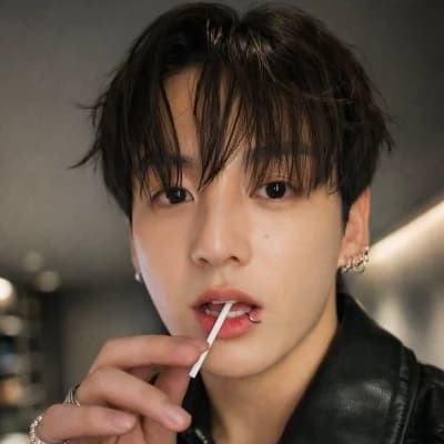 Jeon Jungkook thumbnail