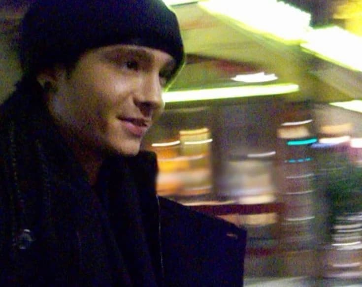 Tom kaulitz thumbnail