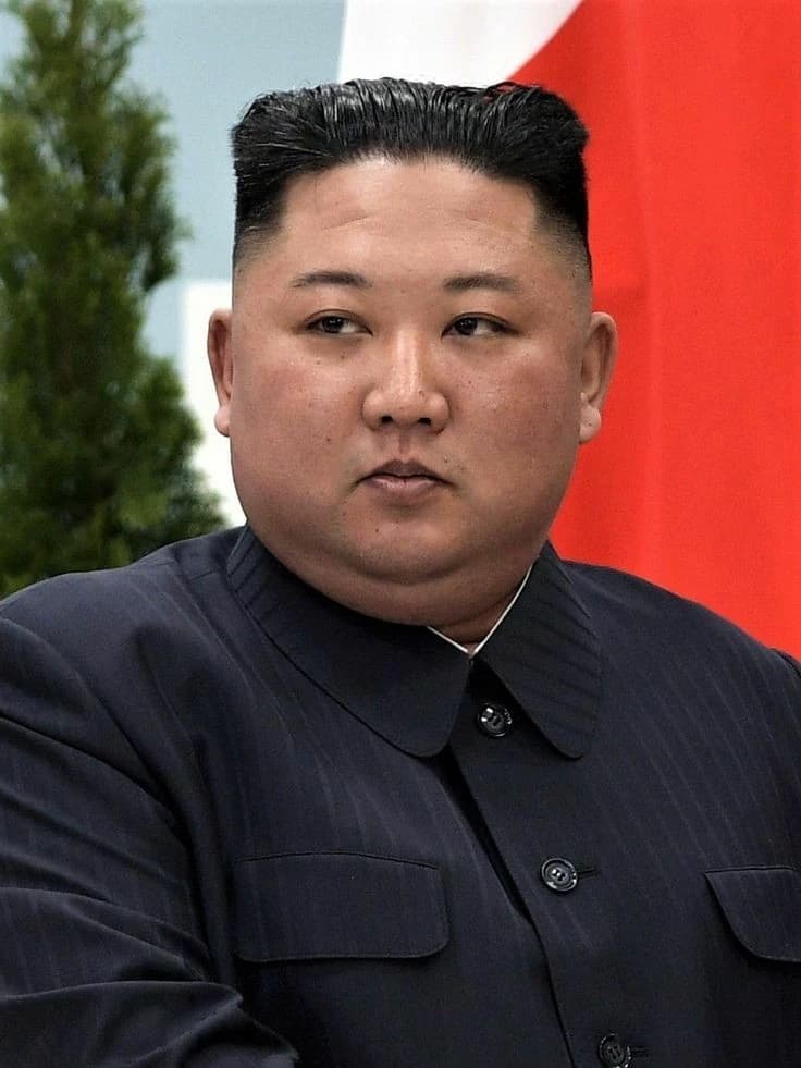 Kim Jong-un thumbnail