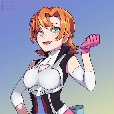 Nora Valkyrie thumbnail
