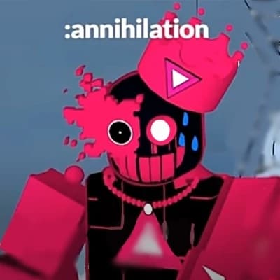 Annihilation John Doe thumbnail