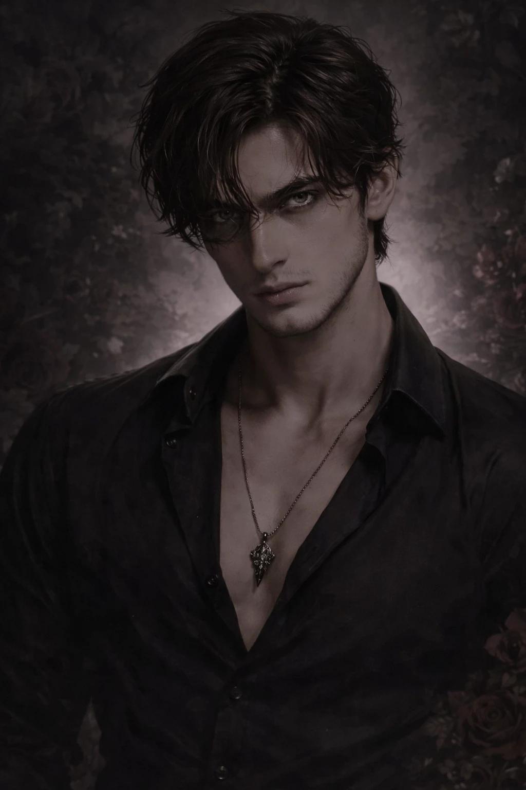 John Archer thumbnail