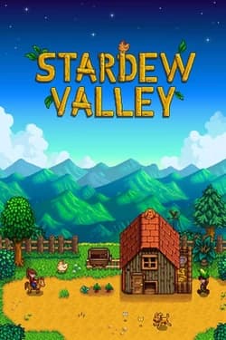 Stardew Valley thumbnail
