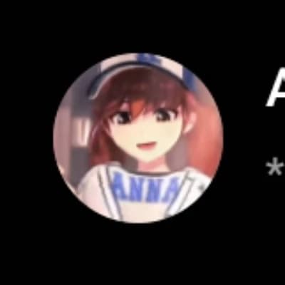 Anna Annon thumbnail