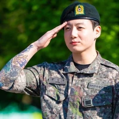 JEON JUNGKOOK thumbnail