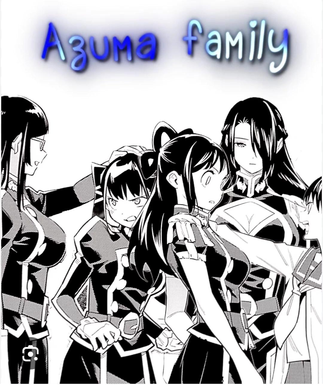 Azuma family thumbnail